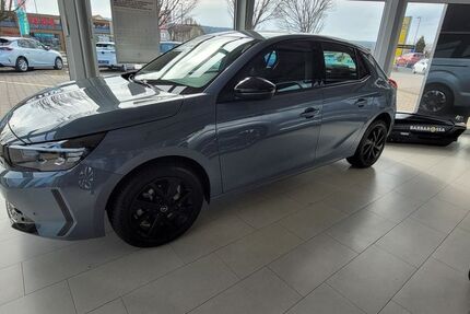 Opel Corsa 4.000 km 17.800 &euro; Artern 06556