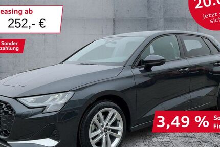 Audi A3 20.082 km 31.230 &euro; Bamberg 96052