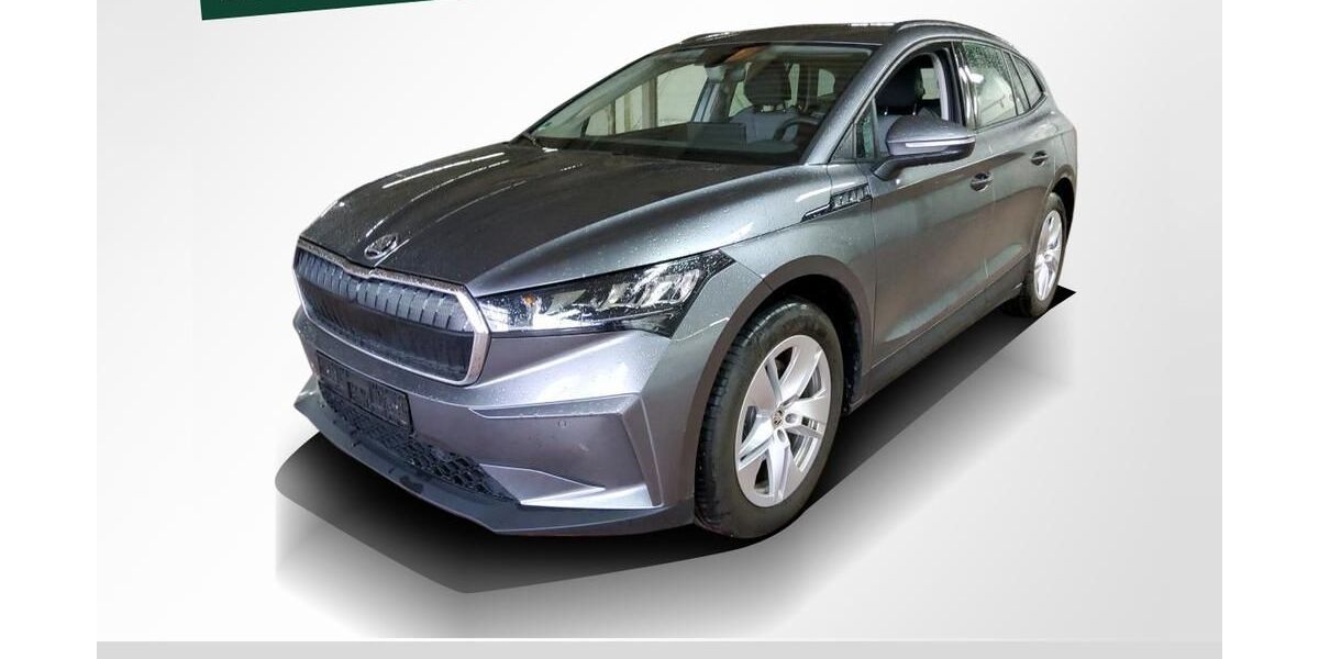 Skoda Enyaq 20.300 km 21.940 &euro; Herzogenaurach 91074