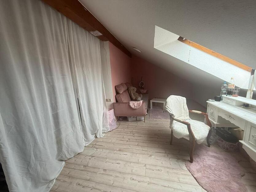 2 Zimmer Wohnung in Leonberg zu verkaufen.