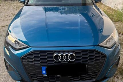 Audi A3 72.107 km 21.500 &euro; Pegnitz 91257