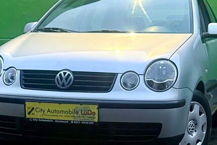 VW Polo 150.271 km 2.480 &euro; Dortmund 44388