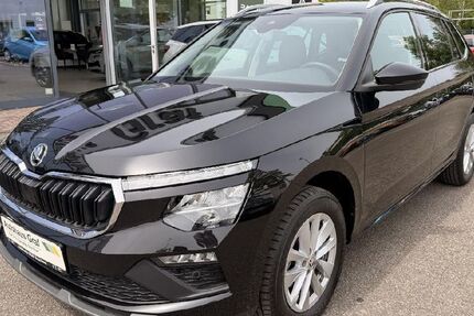 Skoda Kamiq 26.490 km 22.990 &euro; Bruchsal 76646