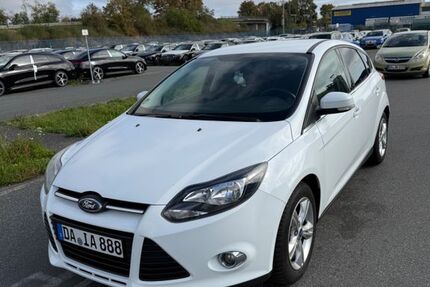 Ford Focus 185.000 km 5.500 &euro; Darmstadt 64285