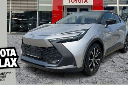 Toyota C-HR 19.633 km 27.090 € Freital 01705
