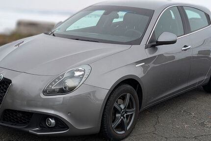 Alfa Romeo Giulietta 82.382 km 11.990 &euro; Winterhausen 97286