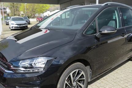 VW Golf Sportsvan 44.042 km 17.880 &euro; Mehring 54346