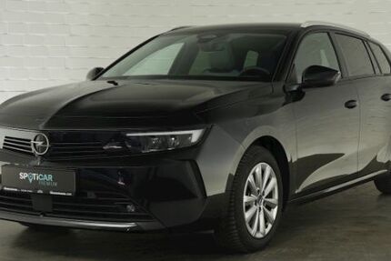 Opel Astra 42.585 km 19.324 &euro; Münster-Hiltrup 48165