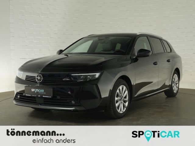 Opel Astra 42.585 km 19.324 &euro; Münster-Hiltrup 48165