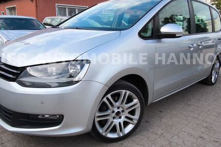 VW Sharan 154.662 km 10.999 &euro; Hannover 30419