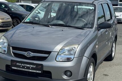 Suzuki Ignis 119.000 km 2.999 &euro; Bad Laasphe 57334