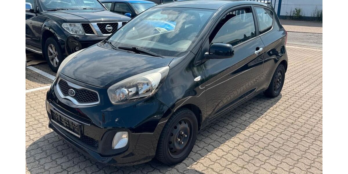 Kia Picanto 171.000 km 1.800 &euro; Seelze 30926