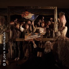 Marie-Antoinette oder Kuchen für alle! 06.05.2026 Opernhaus Dortmund