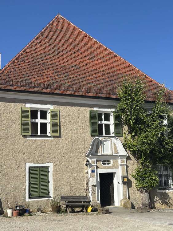 Büro in Sandersdorf 400 € 80 m²
