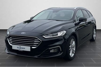Ford Mondeo 135.737 km 14.680 € Mainz 55129