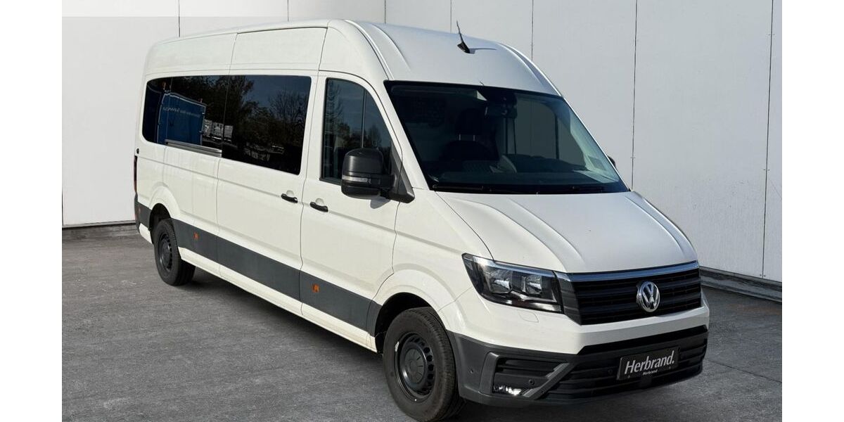 VW Crafter 77.320 km 35.695 &euro; Bergheim 50126