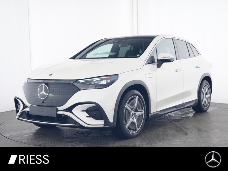EQE SUV