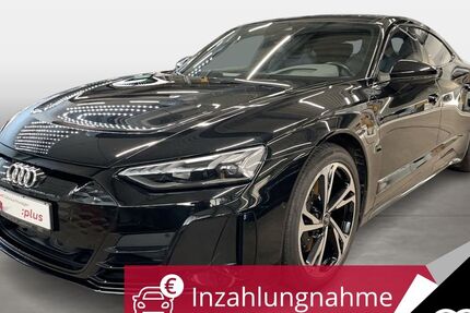 Audi e-tron GT 44.450 km 56.420 &euro; Landshut 84030