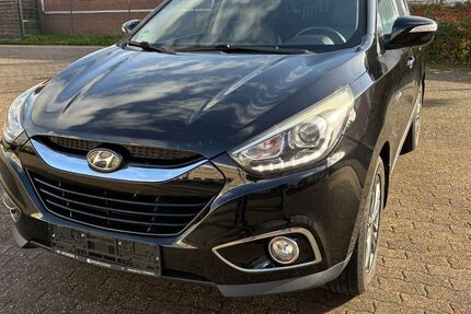 Hyundai ix35 149.400 km 9.000 € Willich 47877