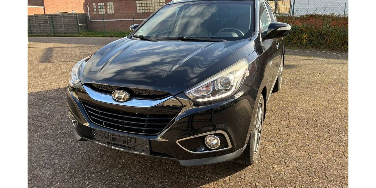 Hyundai ix35 149.400 km 9.000 &euro; Willich 47877