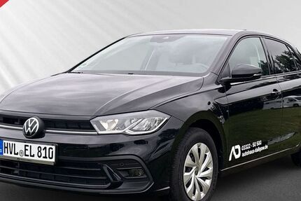 VW Polo 15.900 km 19.590 &euro; Dallgow-Döberitz 14624