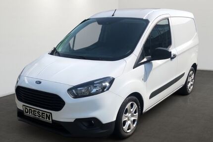 Ford Transit Courier 36.400 km 13.565 &euro; Viersen 41747