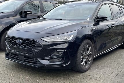 Ford Focus 34.520 km 20.950 &euro; Essen (Oldenburg) 49632