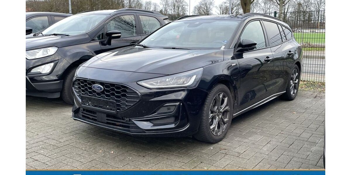 Ford Focus 34.520 km 20.950 &euro; Essen (Oldenburg) 49632