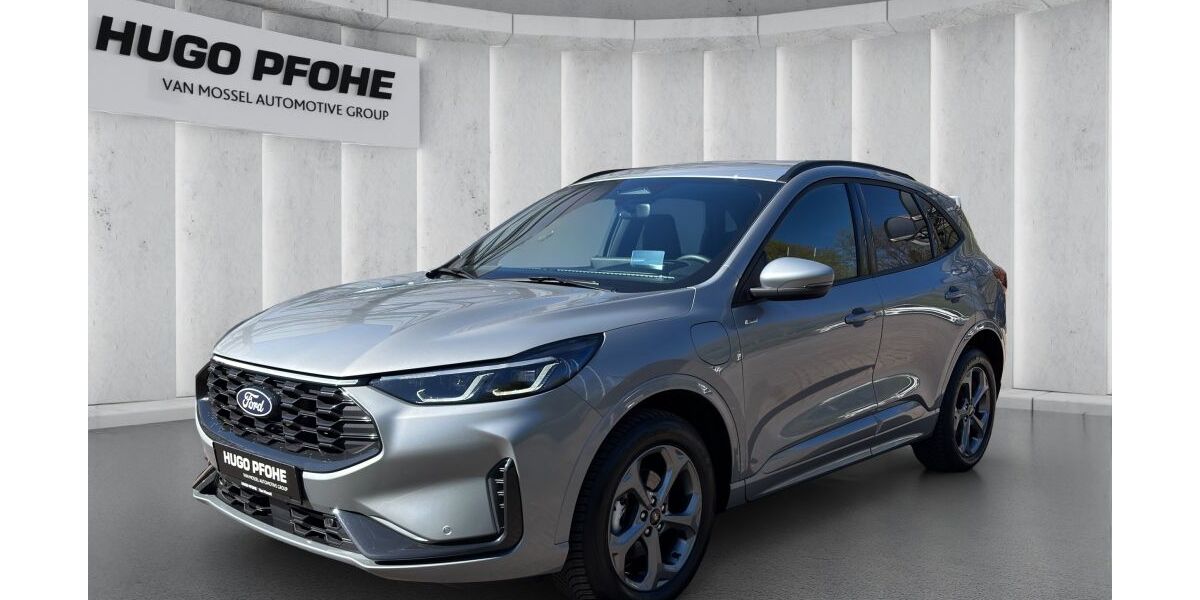 Ford Kuga 21.671 km 39.290 &euro; Norderstedt 22848