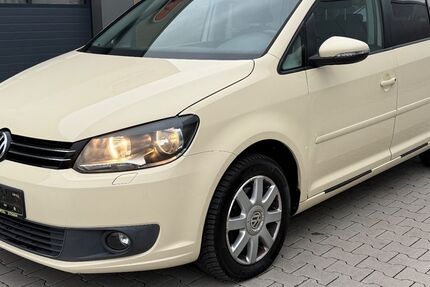 VW Touran 261.791 km 2.900 € Gelsenkrichen 45884
