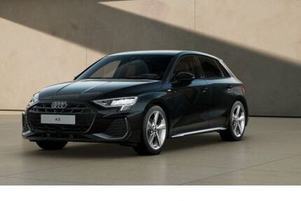 Audi A3 21.303 km 33.390 &euro; Wolfsburg 38440