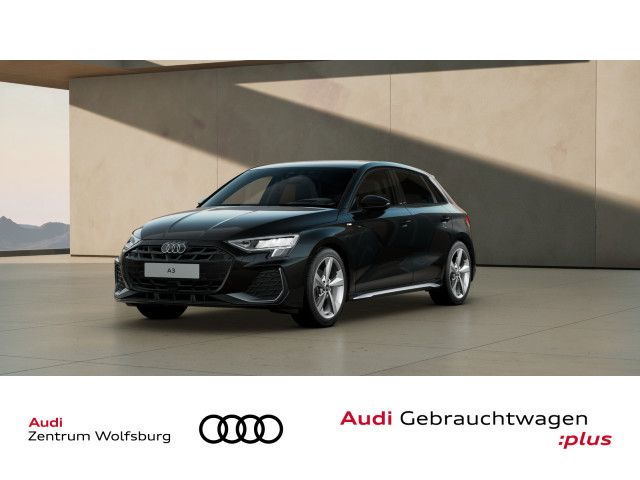 Audi A3 21.303 km 33.690 &euro; Wolfsburg 38440