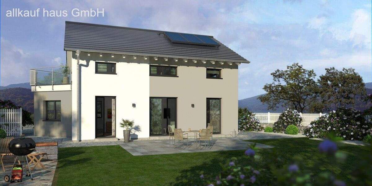 Einfamilienhaus Herrnhut - 4 Zimmer, 144 m&sup2;, 271.429&euro; | Angebot:25749817