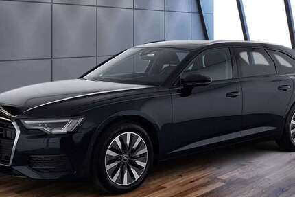Audi A6 52.536 km 34.860 &euro; Maintal 63477
