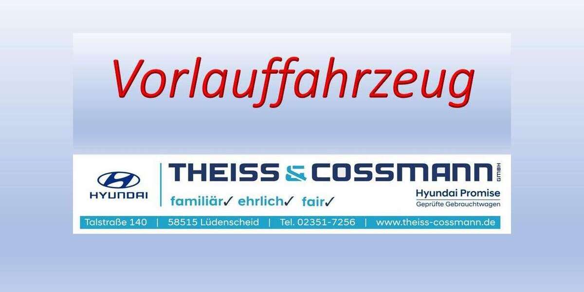Hyundai i30 95.559 km 13.990 &euro; Lüdenscheid 58515