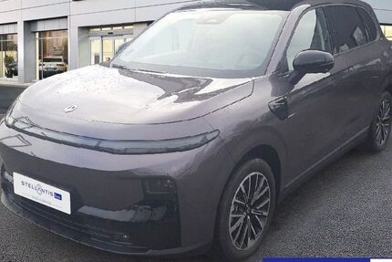 Leapmotor B10 2.500 km 30.980 &euro; Neu-Isenburg 63263