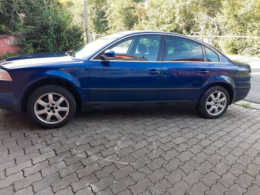 Passat