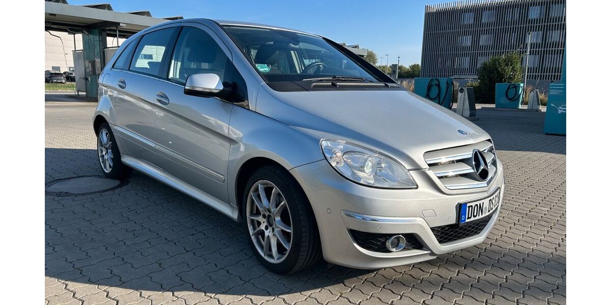 Mercedes-Benz B 200 177.000 km 5.000 &euro; Mertingen 86690