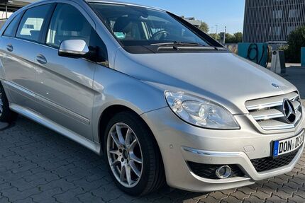 Mercedes-Benz B 200 177.000 km 6.000 &euro; Mertingen 86690