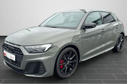 Audi A1 47.771 km 23.500 &euro; Simmern 55469