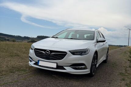 Opel Insignia 106.804 km 13.900 &euro; Eislingen 73054