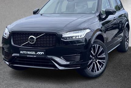Volvo XC90 26.354 km 61.500 &euro; Hamm 59067
