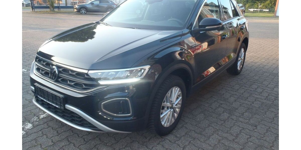 VW T-Roc 23.957 km 22.979 &euro; Rosendahl 48720
