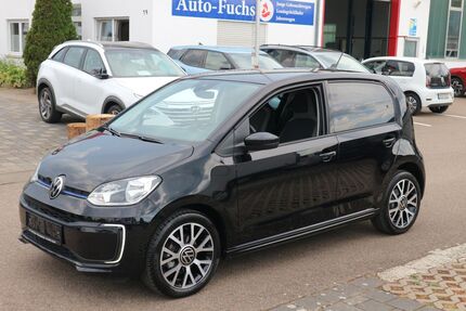 VW e-up! 15.100 km 16.500 &euro; Ellwangen - Neunstadt 73479