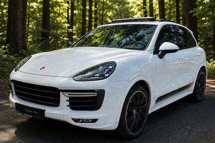 Porsche Cayenne 129.857 km 39.900 &euro; Bickenbach 64404