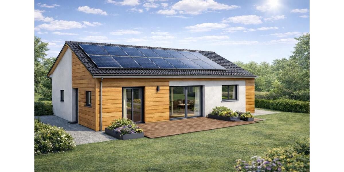 Bungalow Willingen (Upland) - 4 Zimmer, 111 m&sup2;, 2.250&euro; | Angebot:26061587