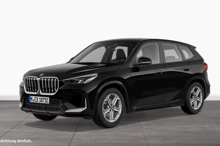 BMW iX1 45.229 km 34.895 &euro; Barsbüttel bei Hamburg 22885