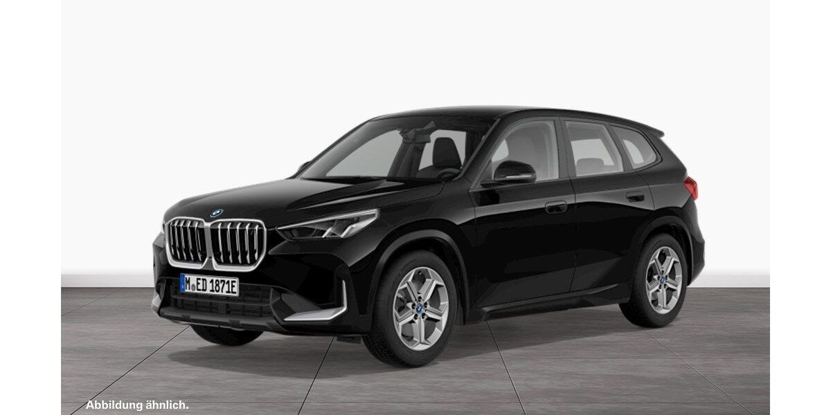 BMW iX1 45.229 km 34.895 &euro; Barsbüttel bei Hamburg 22885