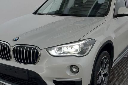 BMW X1 125.000 km 17.990 &euro; Kaarst 41564