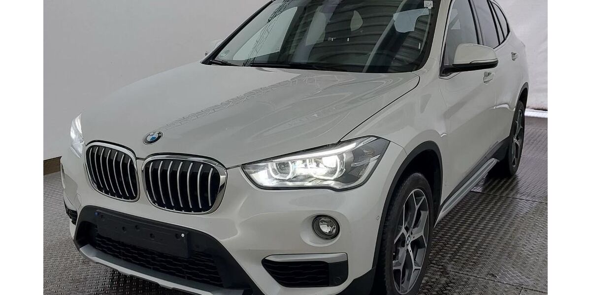 BMW X1 125.000 km 17.990 &euro; Kaarst 41564